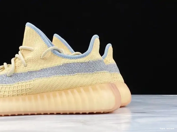 hype Yeezy V2 350 Boost FY5158 Adidas Linen 0511